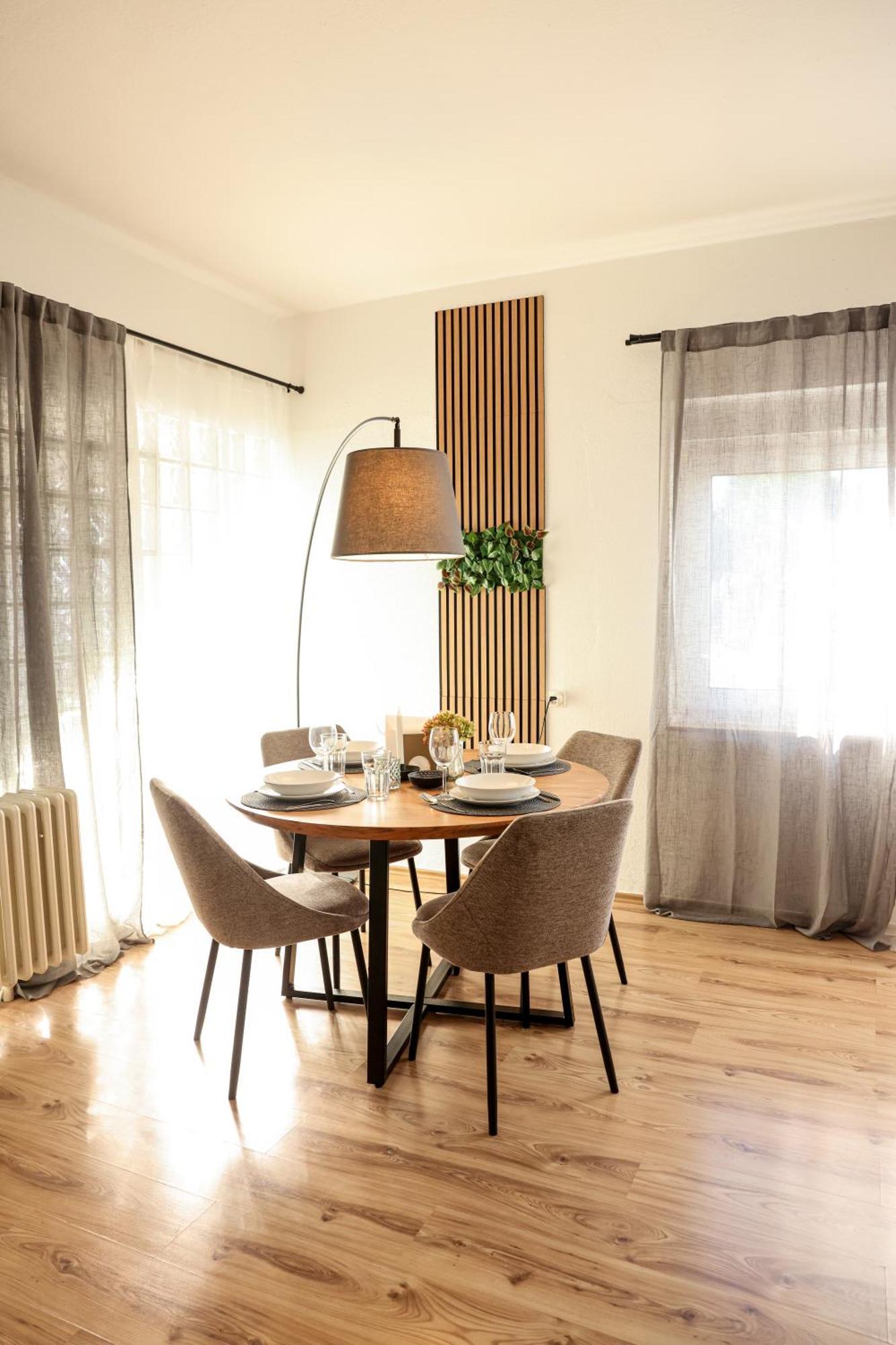 Stilvoll, Innenstadt, Parken ฮาเมลน์ ภายนอก รูปภาพ