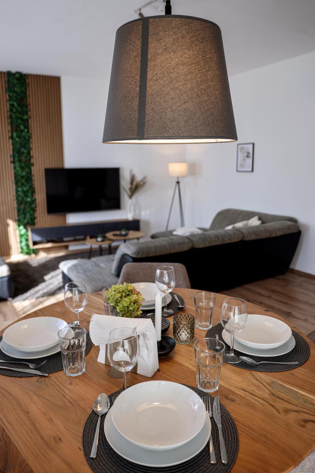 Stilvoll, Innenstadt, Parken ฮาเมลน์ ภายนอก รูปภาพ