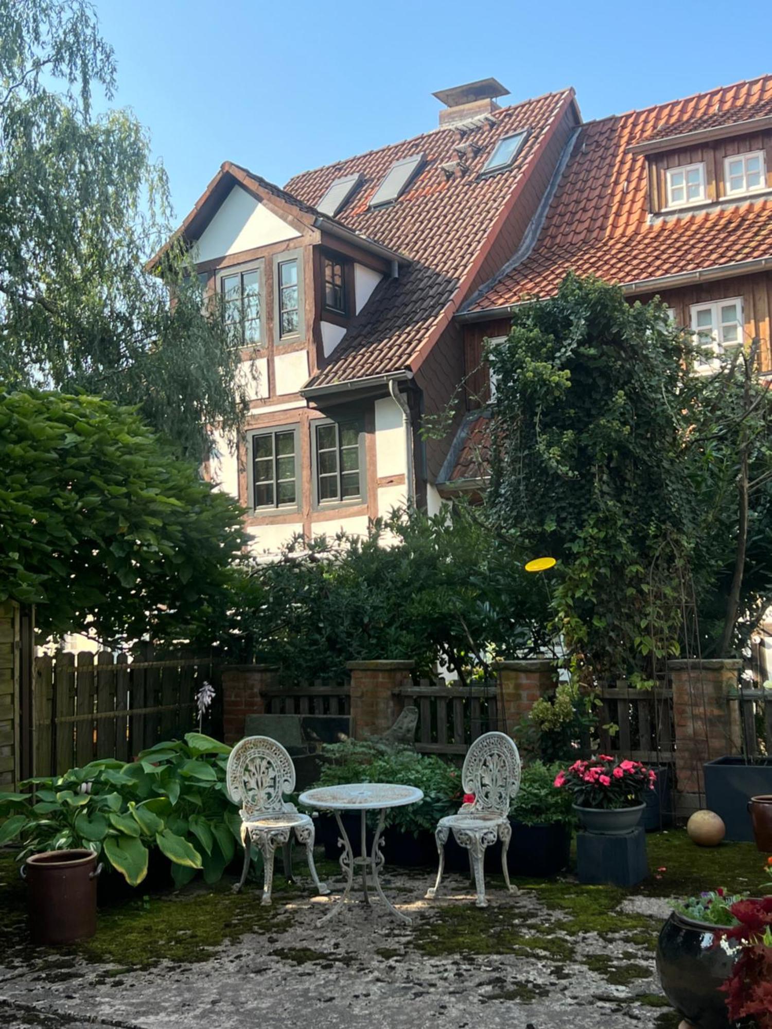 Stilvoll, Innenstadt, Parken ฮาเมลน์ ภายนอก รูปภาพ